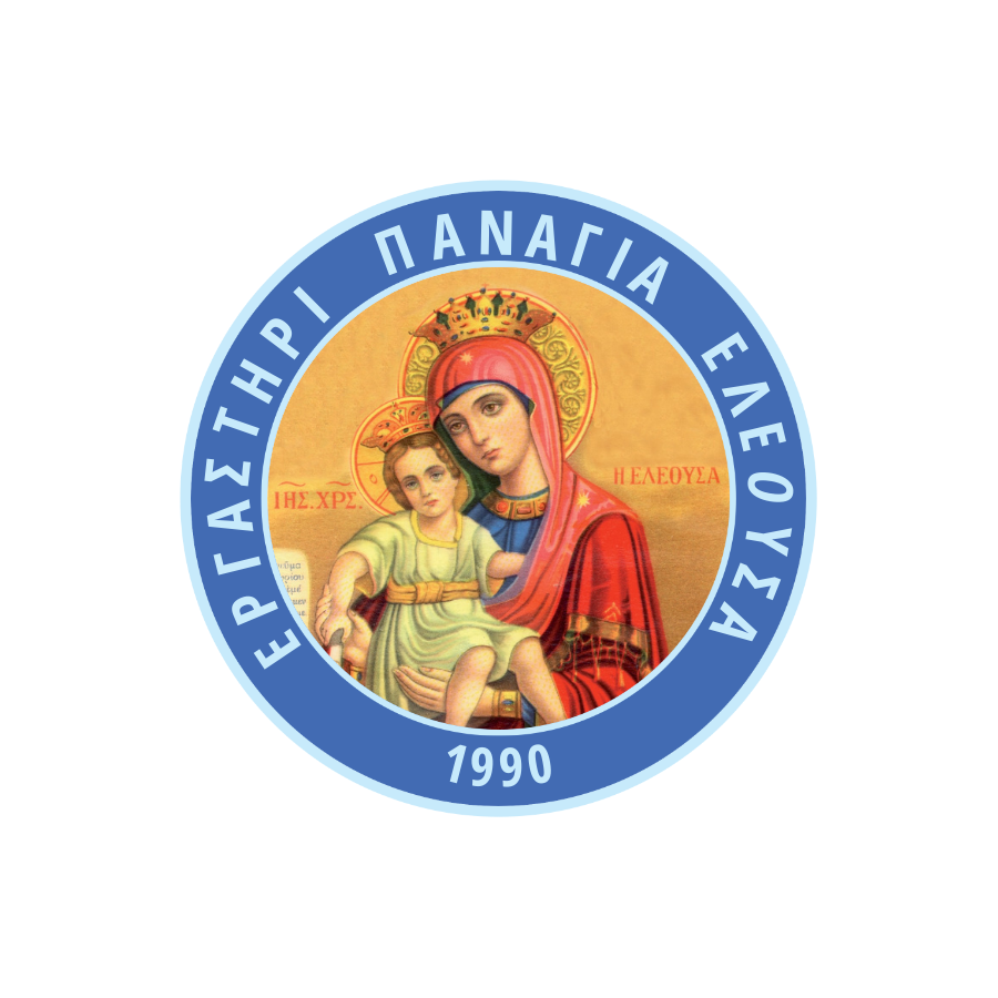 Παναγια Ελεουσα