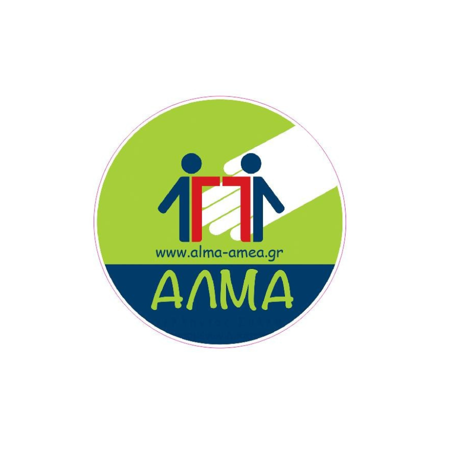 Alma logo