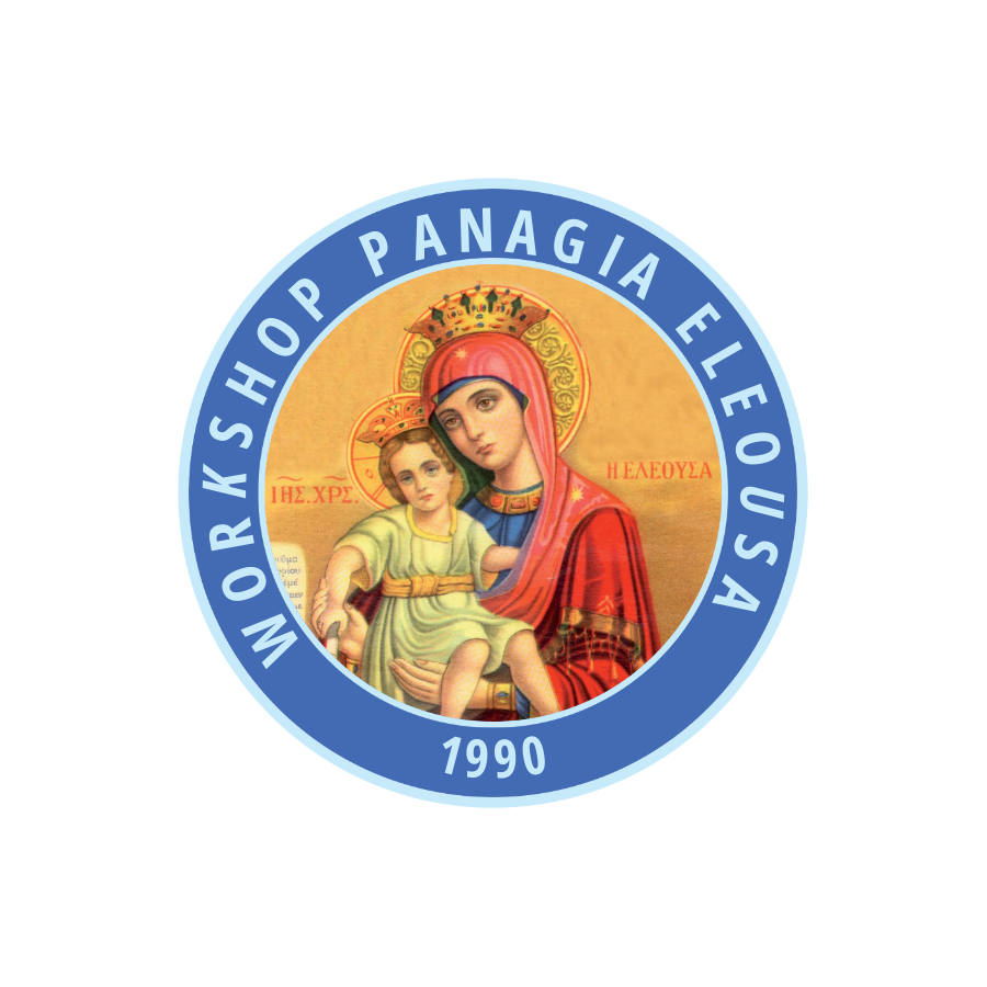 Panagia Eleousa
